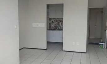 Imagem 2: Apartamento com 2 dormitórios para alugar, 58 m² por R$ 2.122,00/mês - Cocó - Fortaleza/CE
