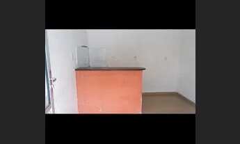 Imagem 4: Kitinet Casa com 1 dormitório