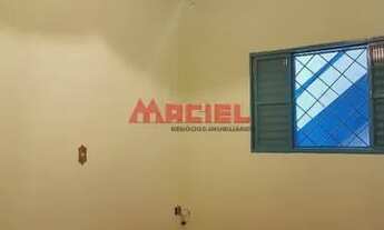 Imagem 7: Casa Padrão em Sao Jose dos Campos