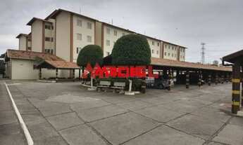 Imagem 5: Apartamento Padrão em São José dos Campos