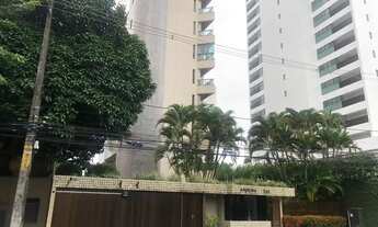 Imagem: Apartamento para aluguel com 171 metros