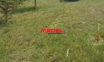 Imagem 5: Terreno Padrão em Jacareí