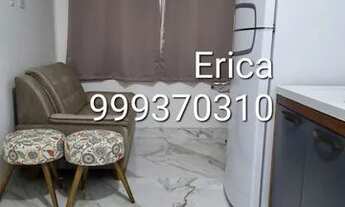 Imagem 2: Apartamento para aluguel possui 32 metros quadrados com 1 quarto em Vila Butantã - São Pau