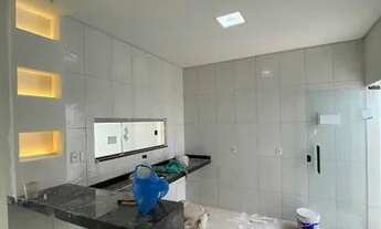 Imagem 4: Casa na Mangabeira, disponível para venda e pronta pra morar!