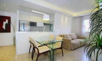 Imagem 4: São Paulo - Apartamento Padrão - Barra Funda