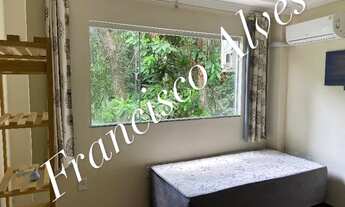 Imagem: Duplex para aluguel tem 95 metros quadrados