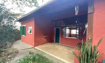 Imagem 3: Linda casa com vista para Natureza