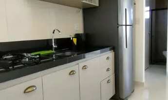 Imagem 1: Apartamento para venda em Manaíra - João Pessoa - PB