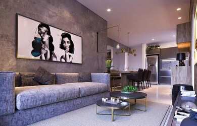 Imagem 7: Itapema - Apartamento Padrão - Morretes