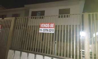 Imagem: Sobrado novo