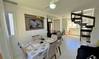 Imagem 3: Tiradentes/Balonismo 2023 - Cobertura c/ 2 Quartos - Praia Grande - 3 Quadras