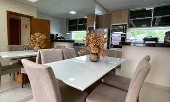 Imagem 4: Apartamento 3/4 sendo 2 suítes