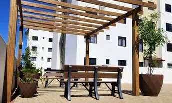 Imagem: Apto Novo Mobiliado parcialmente, R$1650,00