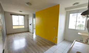 Imagem 6: Apartamento em Morro Santana