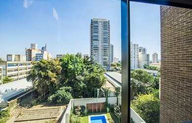 Imagem 4: Apartamento mobiliado no Edifício Jazz!