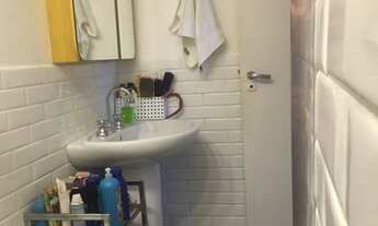 Imagem 5: Apartamento para aluguel possui 110 metros quadrados com 3 quartos