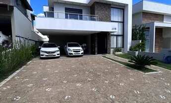 Imagem 2: Casa com 3 dormitórios à venda, 258 m² por R$ 2.200.000,00 - Swiss Park - Campinas/SP