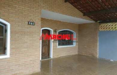 Imagem 3: Casa Padrão em Sao Jose dos Campos