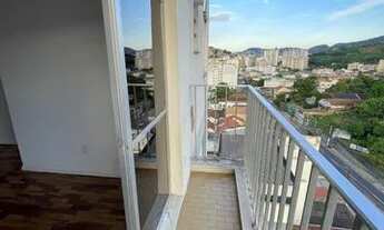 Imagem 6: Rua General Rodrigues, 31 / 1005