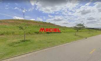 Imagem 3: Área Área em São José dos Campos