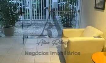 Imagem 2: Apartamento para aluguel em Ipanema com 180 m2