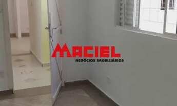 Imagem 4: Casa Padrão em São José dos Campos