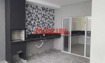 Imagem 4: Casa Padrão em Cacapava