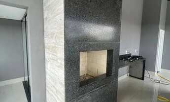 Imagem 3: Casa de condomínio térrea para venda tem 400 metros quadrados com 3 quartos