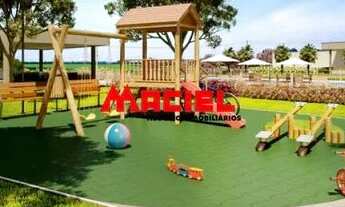 Imagem 4: Terreno Padrão em São José dos Campos