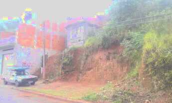 Imagem 5: Terreno vassouras 2