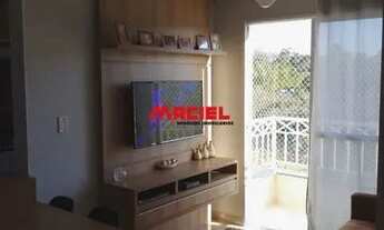 Imagem 4: Apartamento Padrão em São José dos Campos