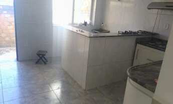 Imagem 2: Casa de 3qts, e 4vgs no bairro pedra azul