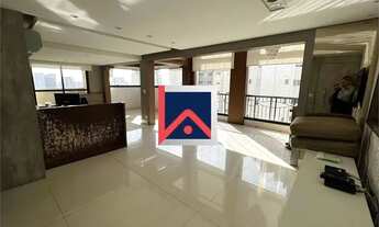 Imagem 4: Locação Cobertura 3 Dormitórios - 200 m² Vila Leopoldina