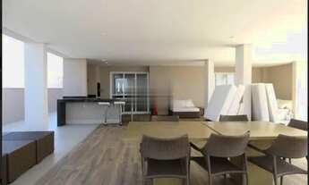 Imagem 15: Apartamento com 1 dormitório, 34 m² - venda por R$ 450.000,00 ou aluguel por R$ 3.226,00/m