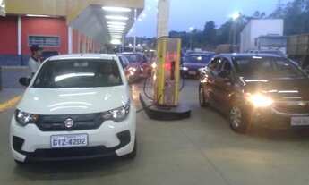 Imagem 7: Posto de gasolina e terreno comercial às margens da Fernão Dias - OPORTUNIDADE