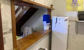 Imagem 4: Casa em Condomínio para Venda em Cabo Frio, Peró, 2 dormitórios, 1 suíte, 2 banheiros, 1 v