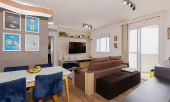 Imagem 5: APARTAMENTO RESIDENCIAL em São Paulo - SP, Tatuapé