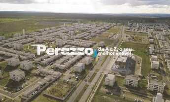 Imagem 2: Excelente Apartamento de 02 Quartos no Jardins Mangueiral na QC 10 por R$325.000,00