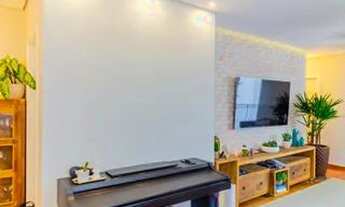 Imagem 8: Apartamento para Aluguel - Santa Cecília, 2 Quartos, 84 m2