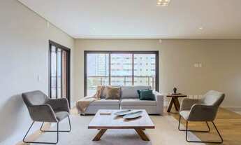 Imagem 4: Apartamento para venda com 283 metros quadrados com 5 quartos em Sumaré - São Paulo - SP