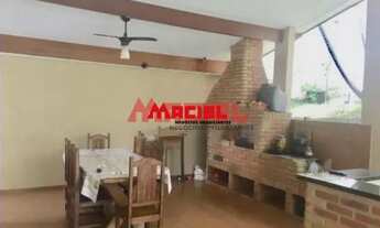 Imagem 5: Casa Padrão em Sao Jose dos Campos