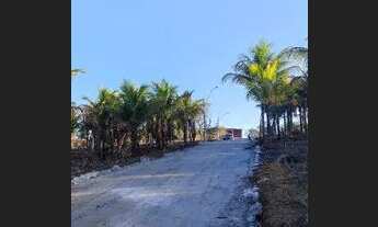 Imagem 5: Lote, Terreno , chácara e Áreas em Serra Dourada - Porto Dourado