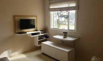 Imagem 6: Apartamento com 2 dormitórios à venda por R$ 180.000 - Morro Grande - Caieiras/SP