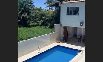 Imagem: Casa de praia Village Olivença