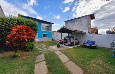 Imagem 5: Casa para aluguel, 4 quartos, 1 suíte, 6 vagas, Tropical - Contagem/MG