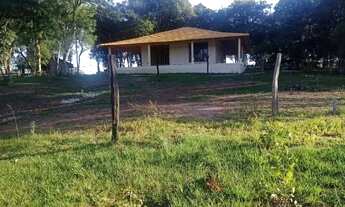 Imagem 2: Chácara linha São joão