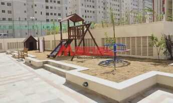 Imagem 6: Apartamento Padrão em São José dos Campos