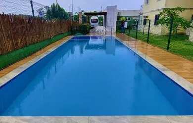 Imagem 6: Apartamento no Centro de Paulista - Condomínio Aurora do Janga