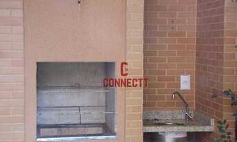 Imagem 2: Apartamento com 2 dormitórios para alugar, 72 m² por R$ 1.840,00/mês - Jardim São José - R