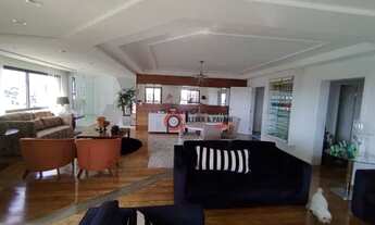 Imagem 2: Triplex no Condominio Edificio Saint Moritz